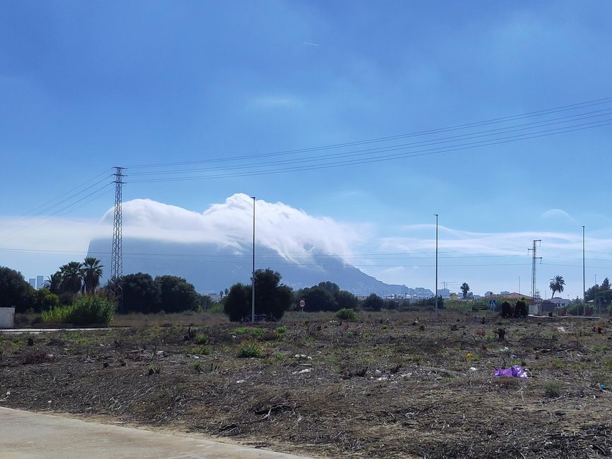 La Línea de La Concepción