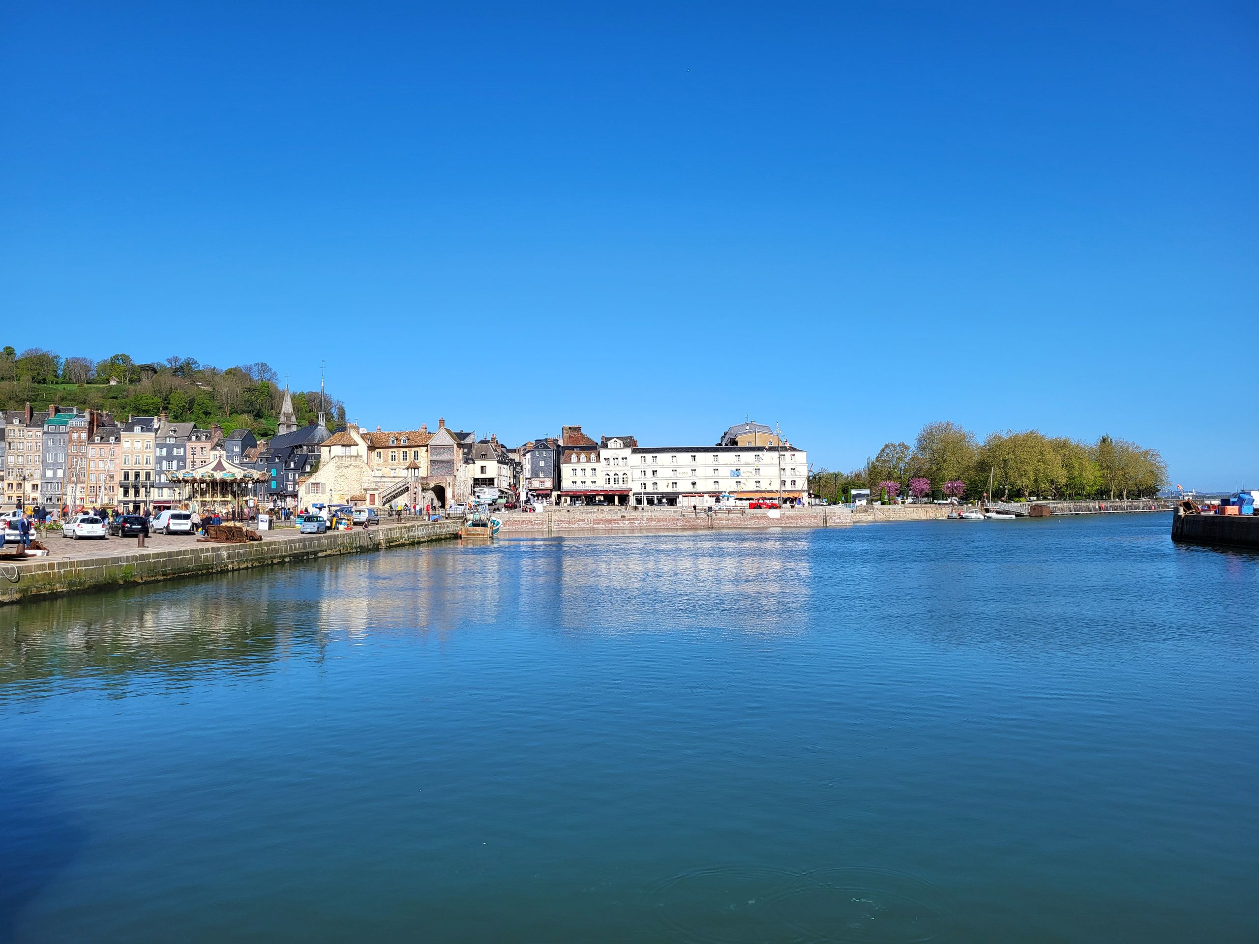 Honfleur