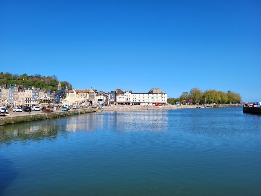 Honfleur