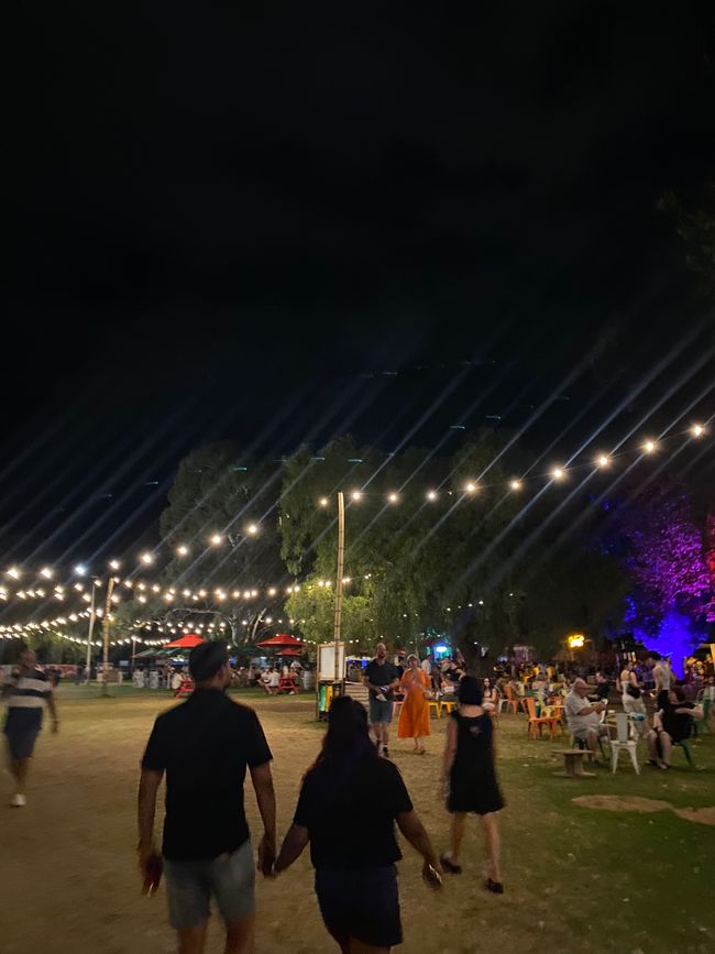 Adelaide Festival 