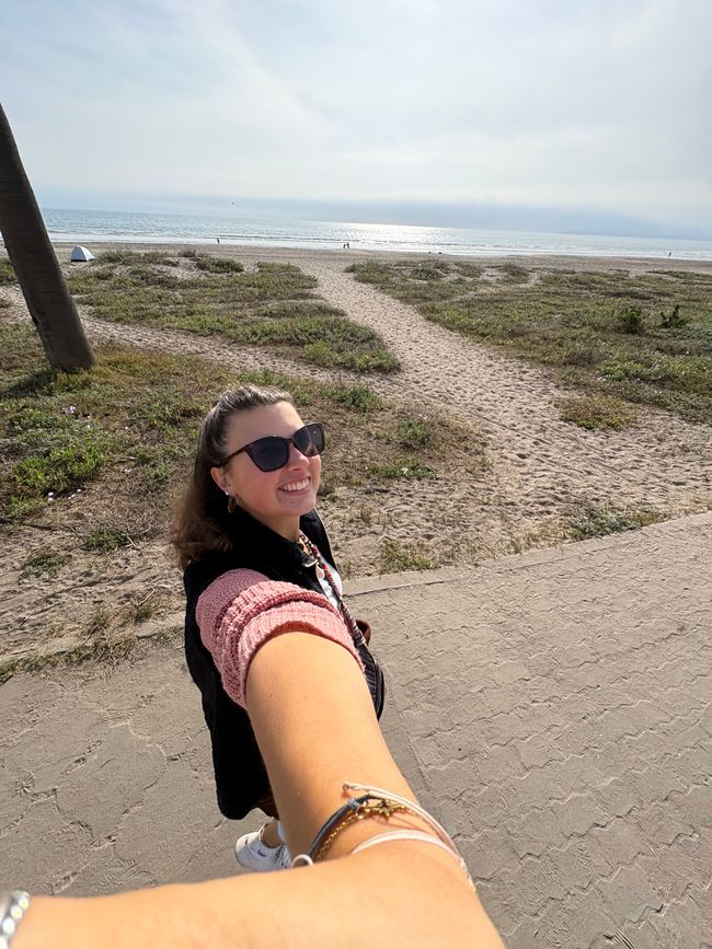 La Serena - Coquimbo 1. Mois