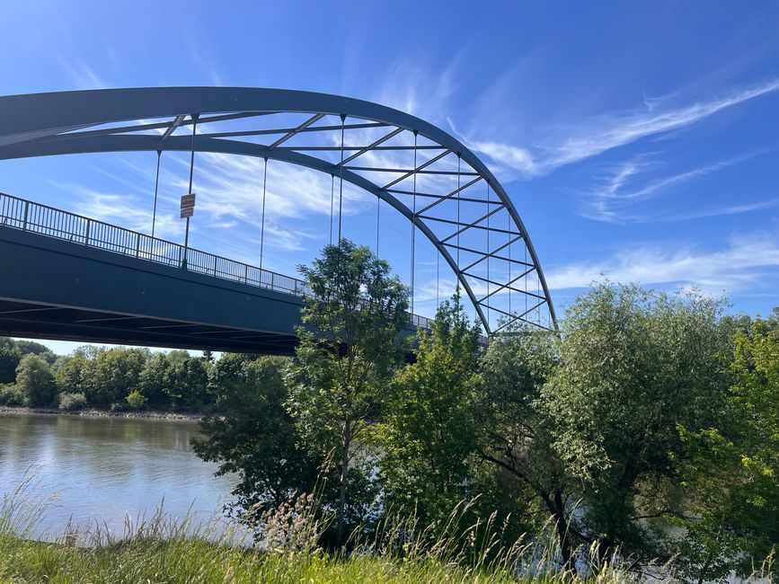 19 nach Regensburg