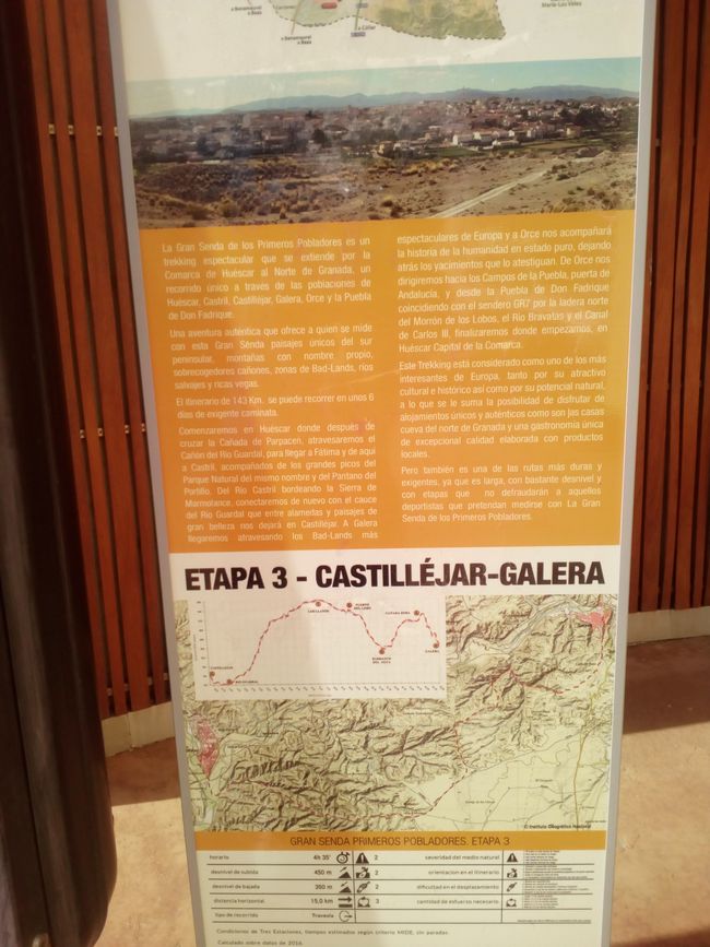 Fotos de Castilléjar (de los Ríos) (Granada) (diciembre 2022) (parte 1)