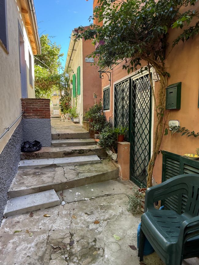Porto Azzurro (Elba)