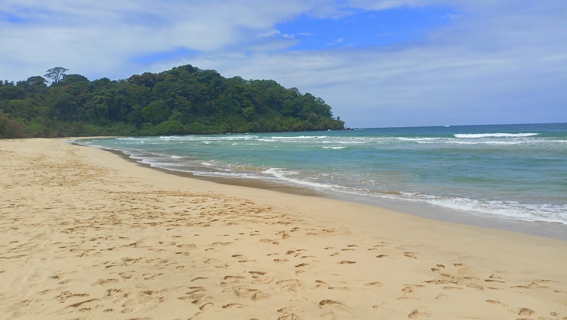 Bocas del Toro