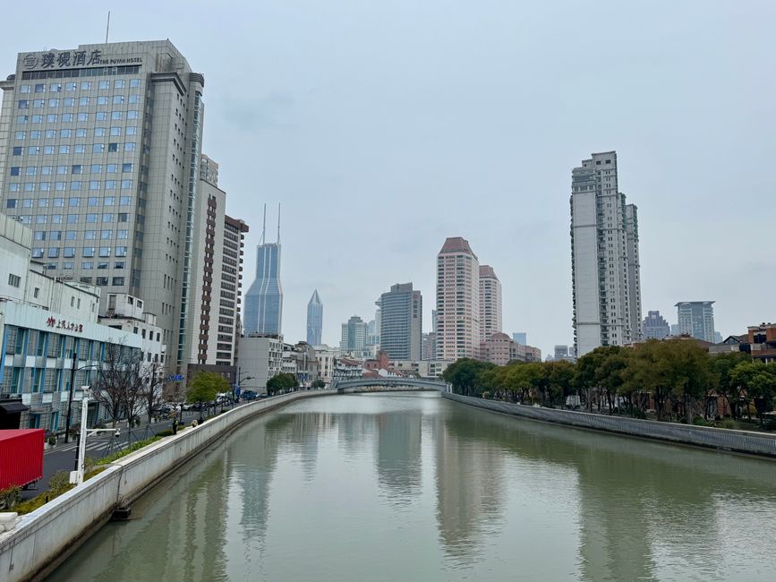 Part 5 SHANGHAI