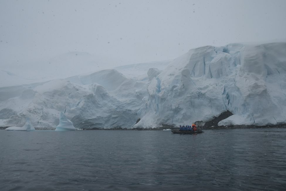 Melchior Island