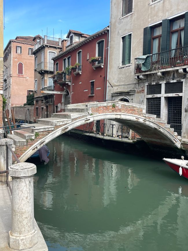 Ponte di Misericordia