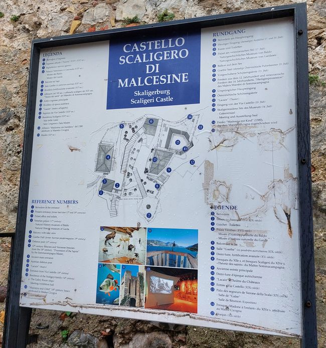 Malcesine