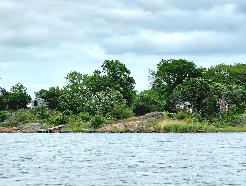 Southern Sweden Tour - Day 6