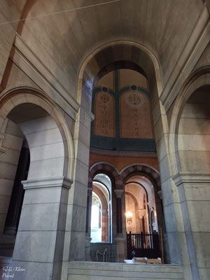 Marseille 
Hop on Hop off und zu Fuß