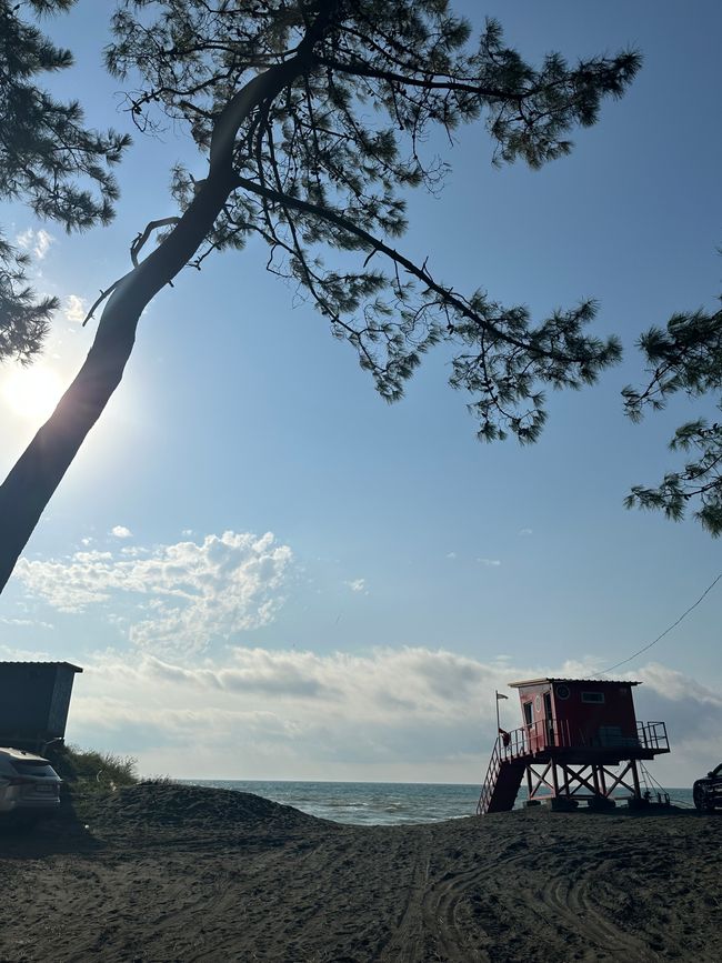 Magneti Beach