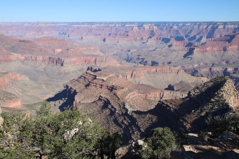 Gran Cañón