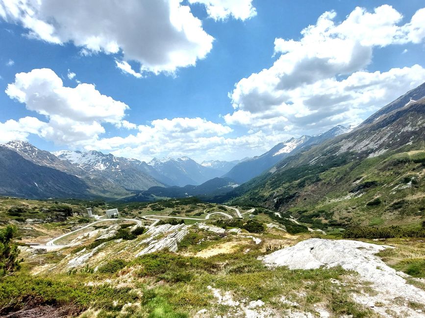 Toscane-Tour 2026