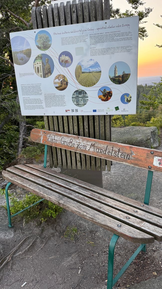 4-Berge-Marsch 2025 – Jubiläumstour mit Sonnenaufgangsmagie