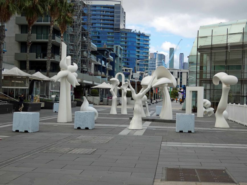 Melbourne