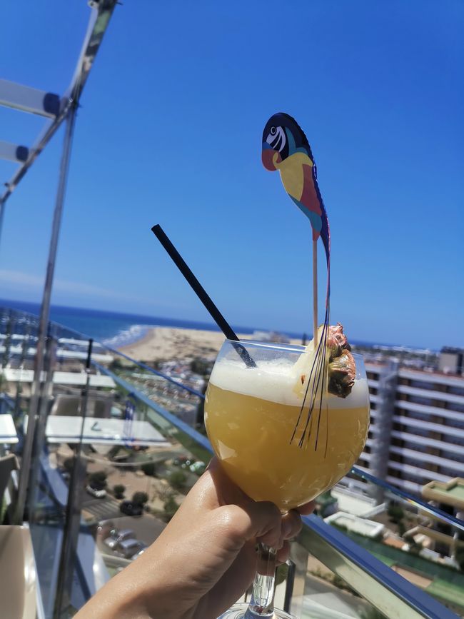 Gran Canaria Giugno 2024