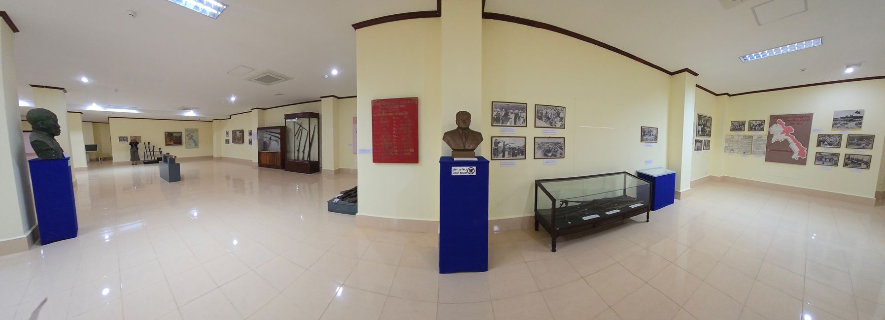 COPE y Nationalmuseum