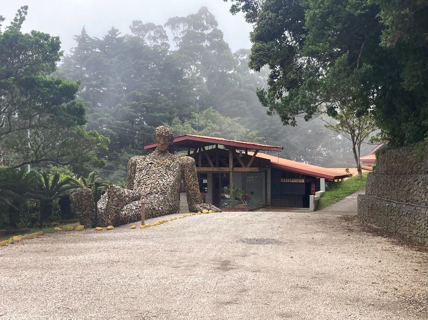 Monteverde