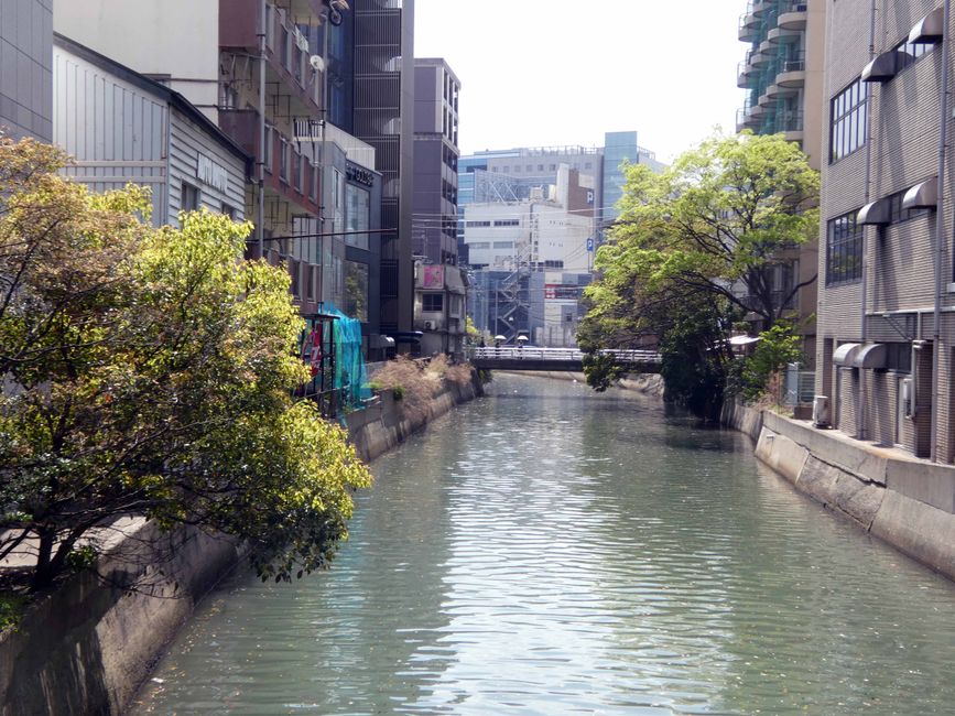 Fukuoka, 5 avril 2026