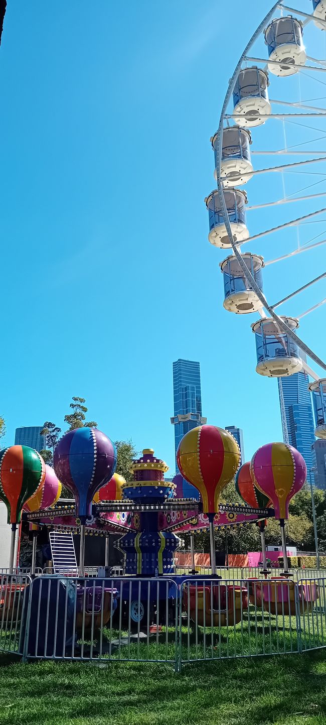 墨尔本