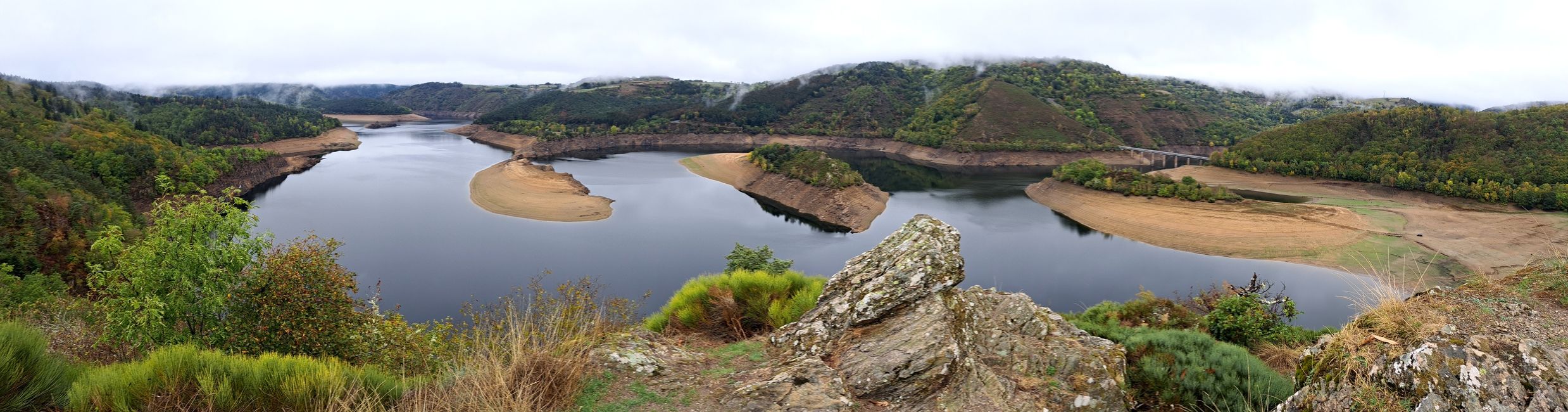 Barrage de Grandval