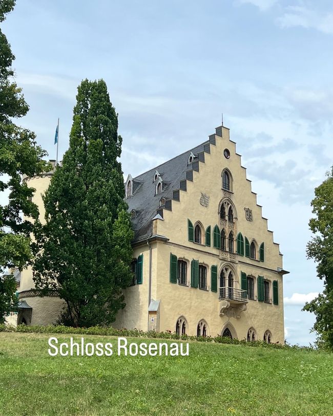 2. Étape : Bad Kissingen - Kulmbach
