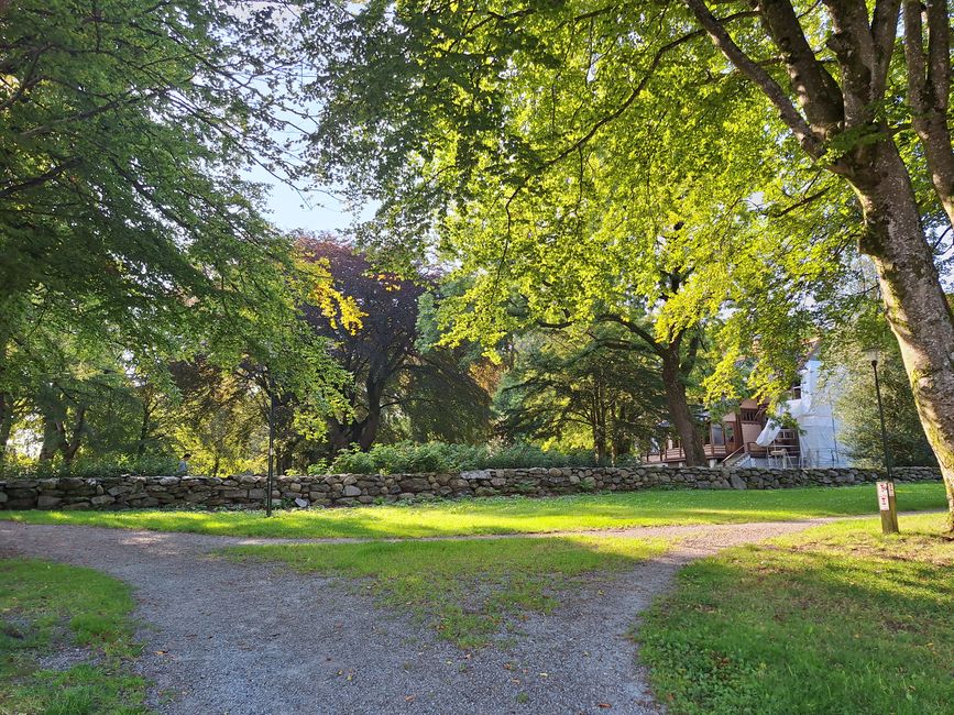 Breidablik Museum