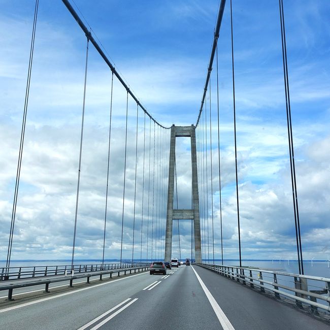 Südschweden-Tour - Tag 27