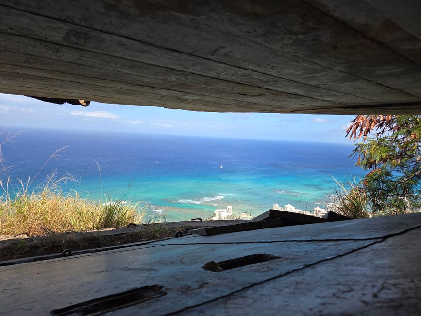 Struttura bunker