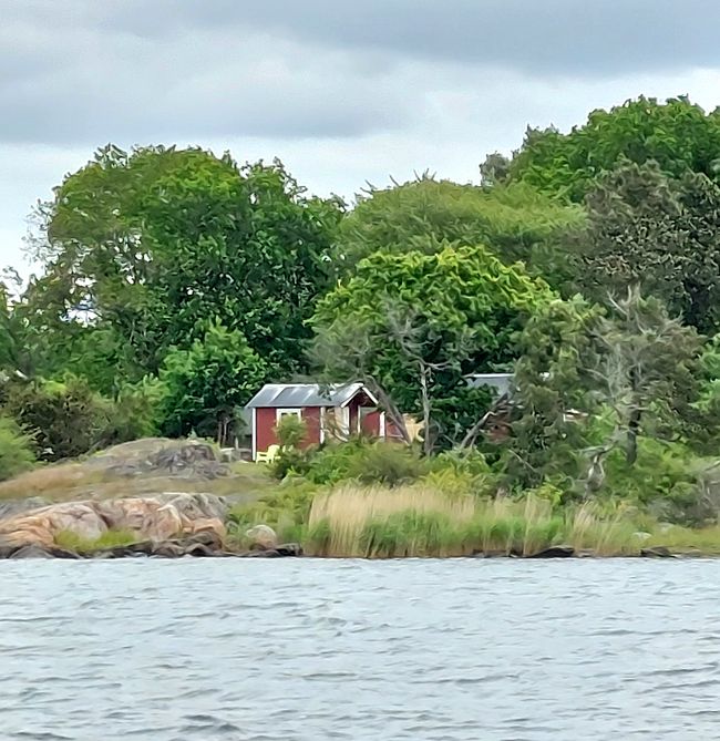 Southern Sweden Tour - Day 6