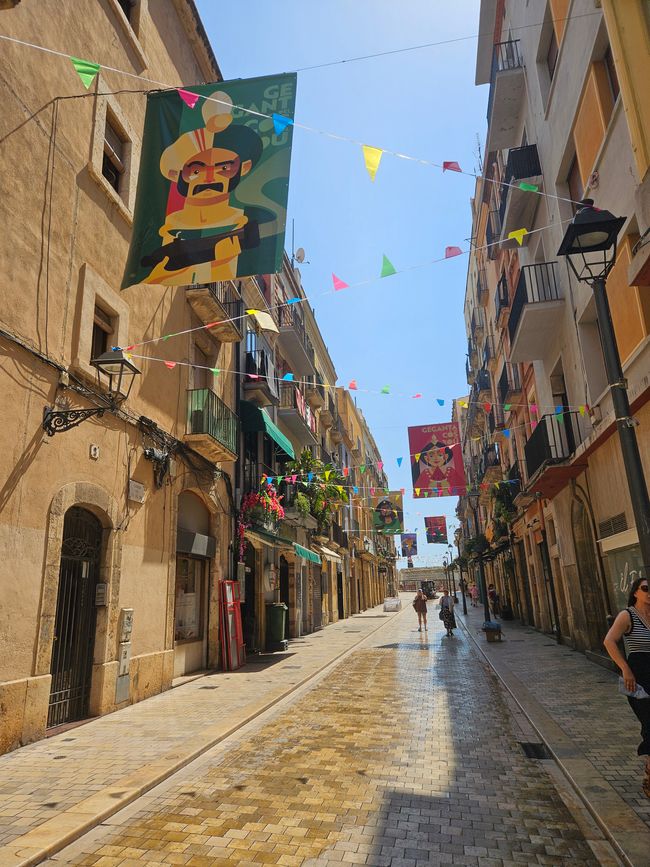 2026 - Agosto - Tarragona