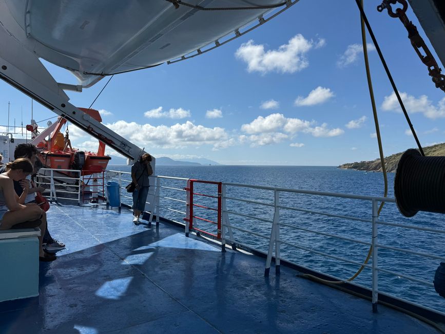 Porto Azzurro (Elba)