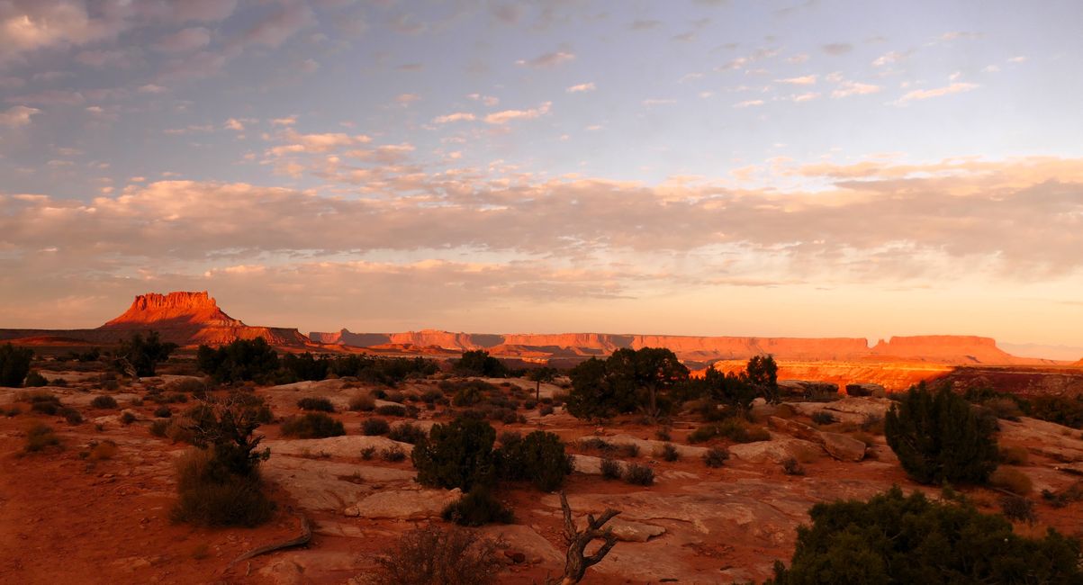 USA - Utah per fuggitivi ...