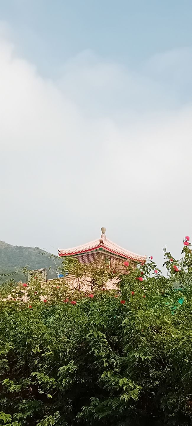 Buddha di Tian Tan