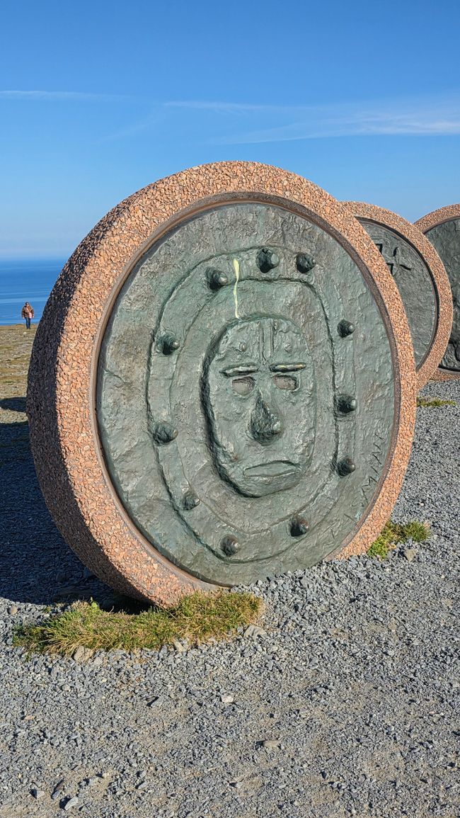 Norwegen-Nordkapp 1-17.September2025
9.September