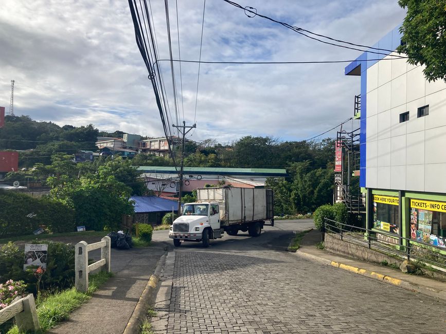 Monteverde