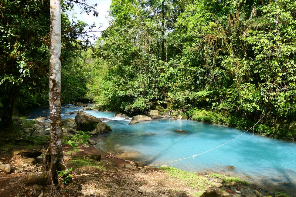Costa Rica 2025