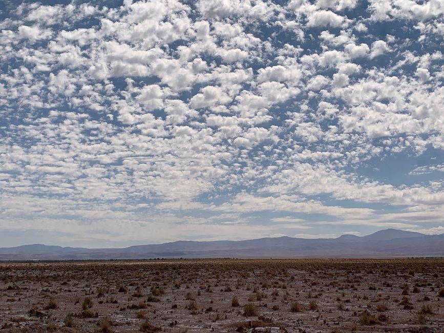 San Pedro de Atacama (Parte 1)