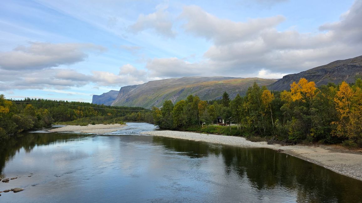 Norvegia-Nordkapp 1-17 Settembre 2025
15 Settembre