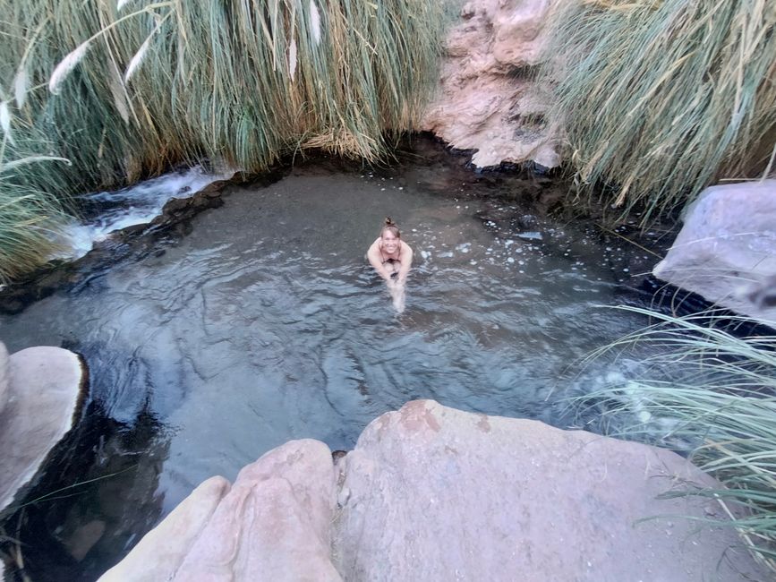 San Pedro de Atacama (Parte 2)