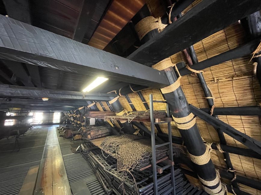 altes Bauernhaus