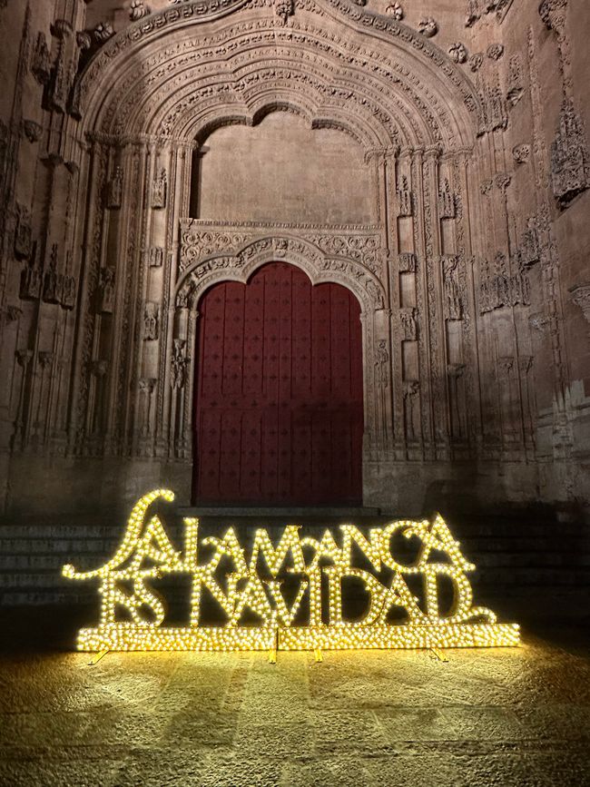Von Sintra nach Salamanca – Naturwunder und spannende Entdeckungen entlang der Route