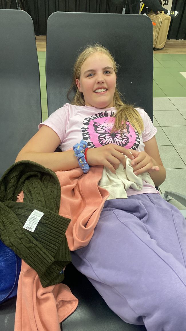 Willkommen in Deutschland