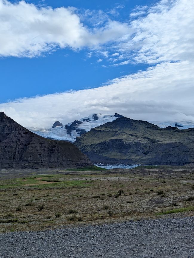 Gletscher