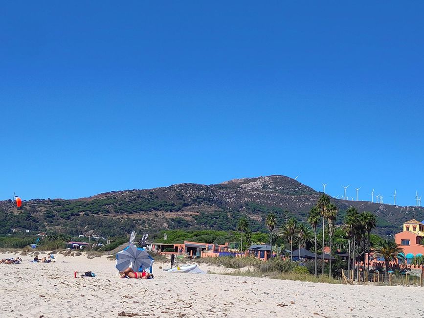 Tarifa
