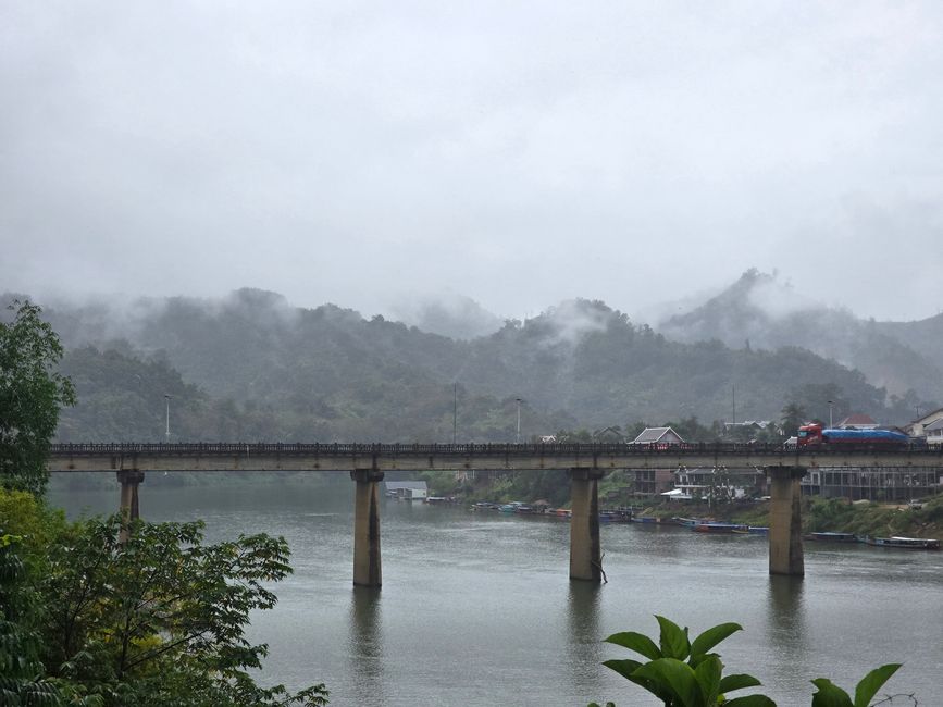 Muang Ngoy