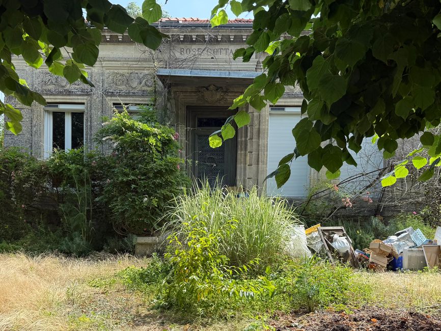 Legeres Bordeaux