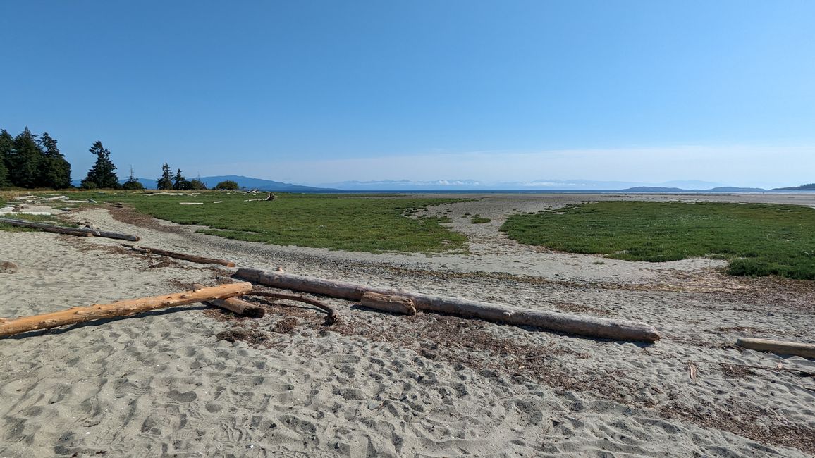 Rathtrevor Beach PP