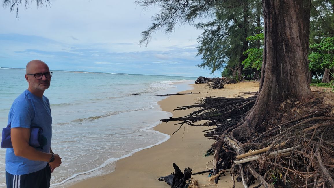 Phuket – alles irgendwie anders hier …